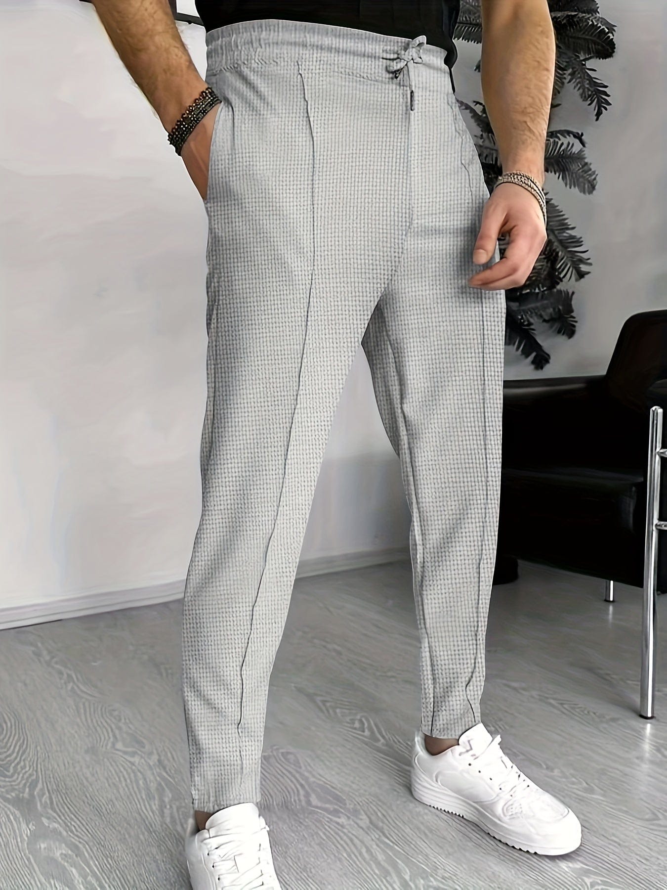 PERLE™ | Pantalons Sportifs Confortables