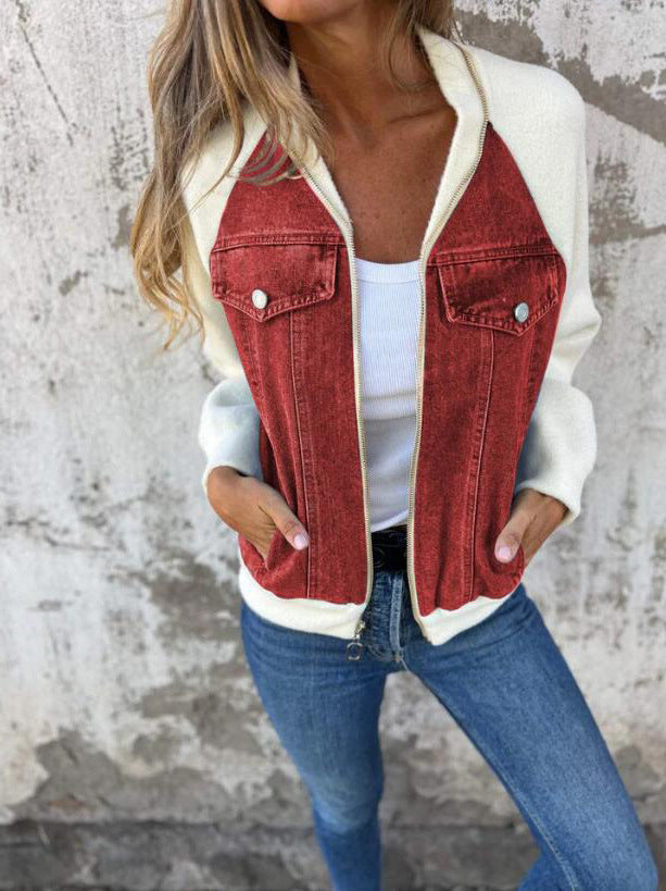 PERLE™ | La Veste