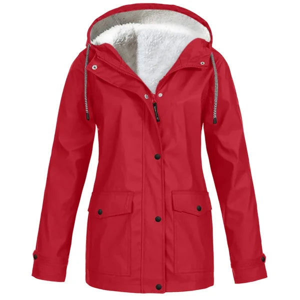 PERLE™ | Julliete - Veste Élégante Et Polyvalente