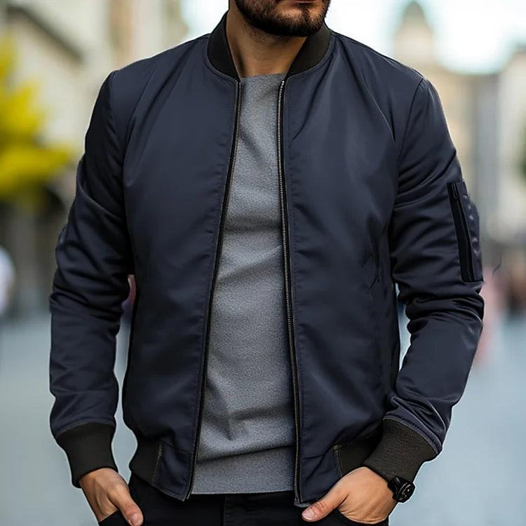 PERLE™ | Veste D'Été Chic