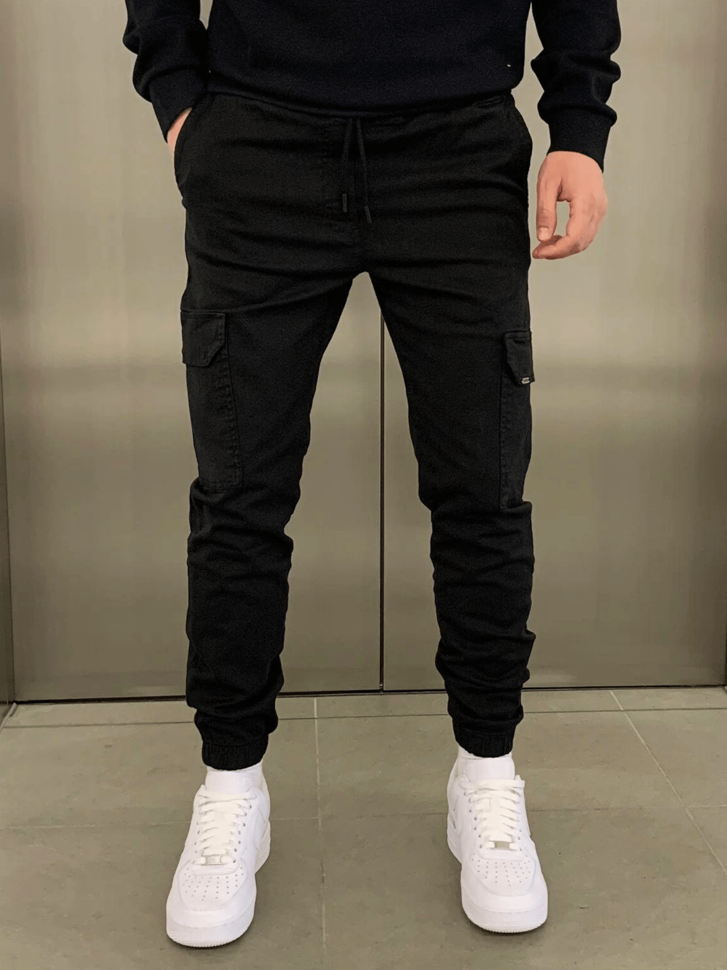PERLE™ | Jogger Décontracté Confortable