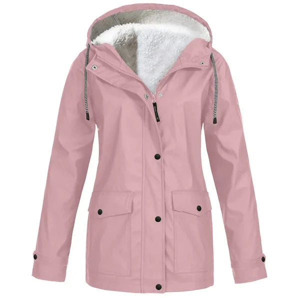 PERLE™ | Julliete - Veste Élégante Et Polyvalente