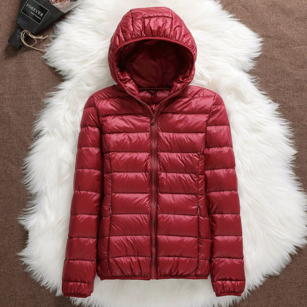 PERLE™ | La Doudoune