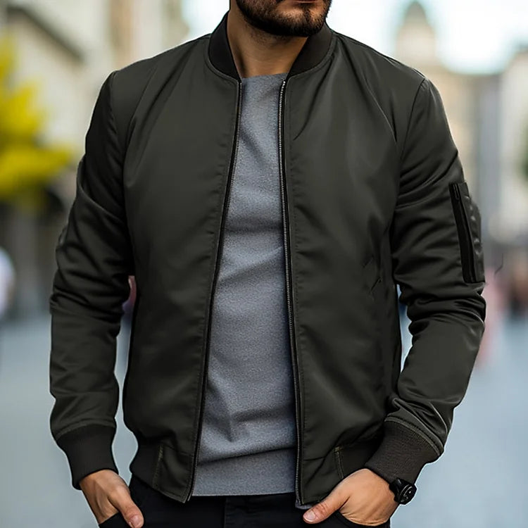 PERLE™ | Veste D'Été Chic