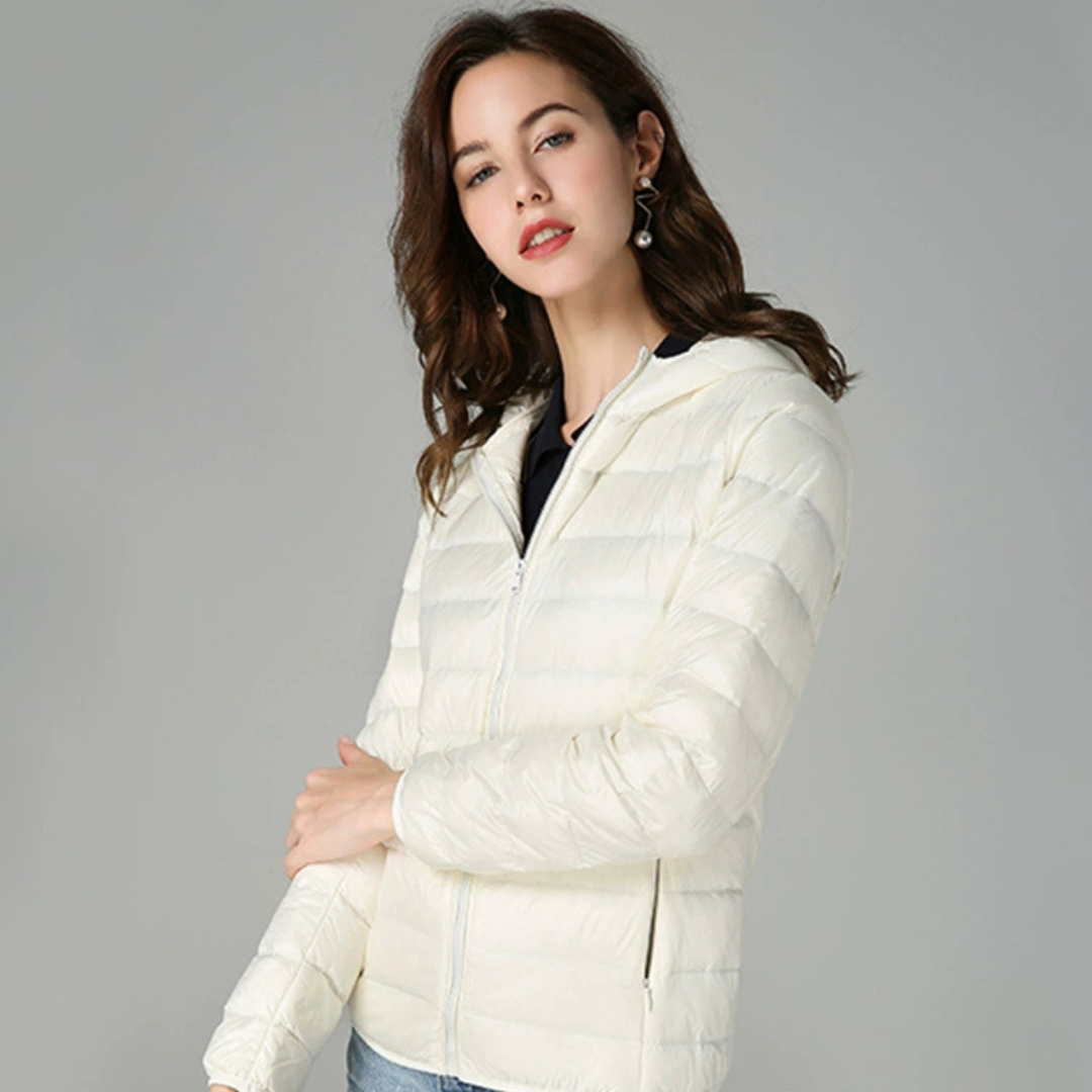 PERLE™ | La Doudoune