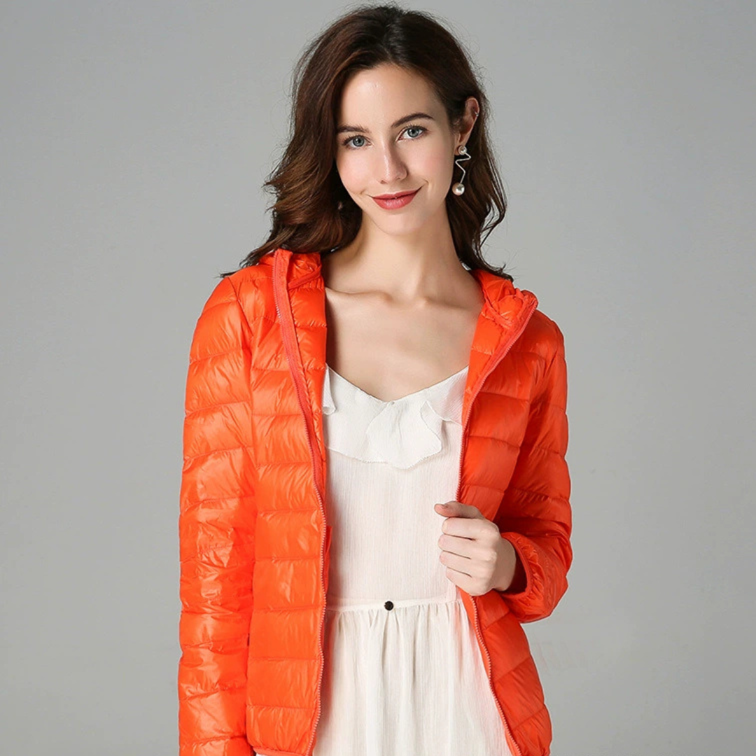 PERLE™ | La Doudoune