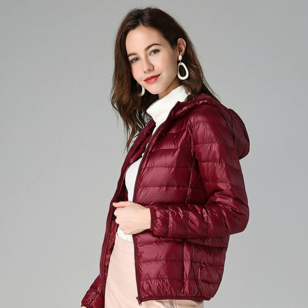 PERLE™ | La Doudoune