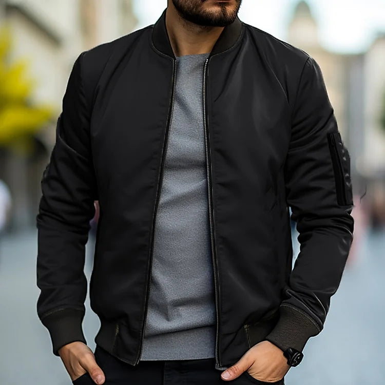 PERLE™ | Veste D'Été Chic