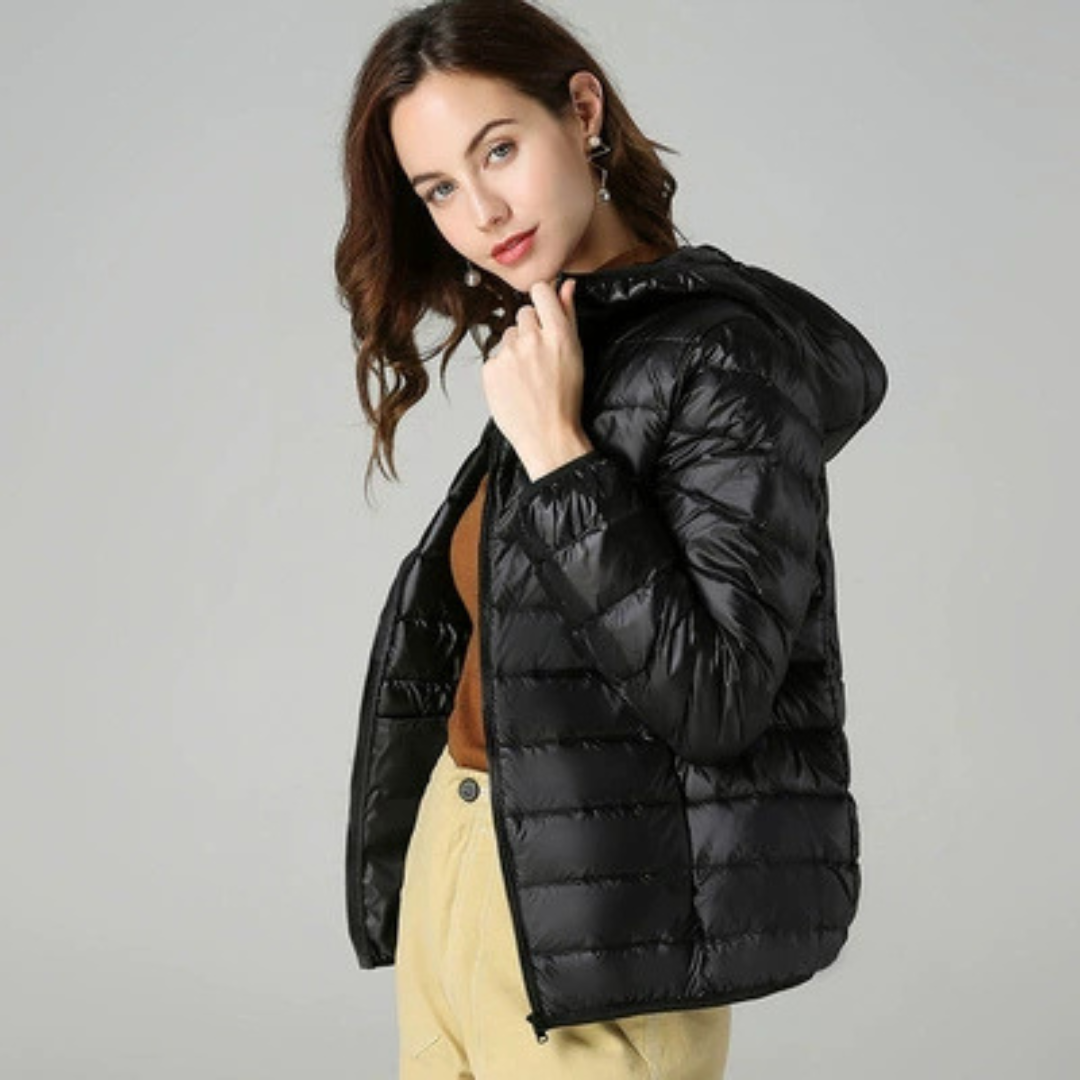 PERLE™ | La Doudoune