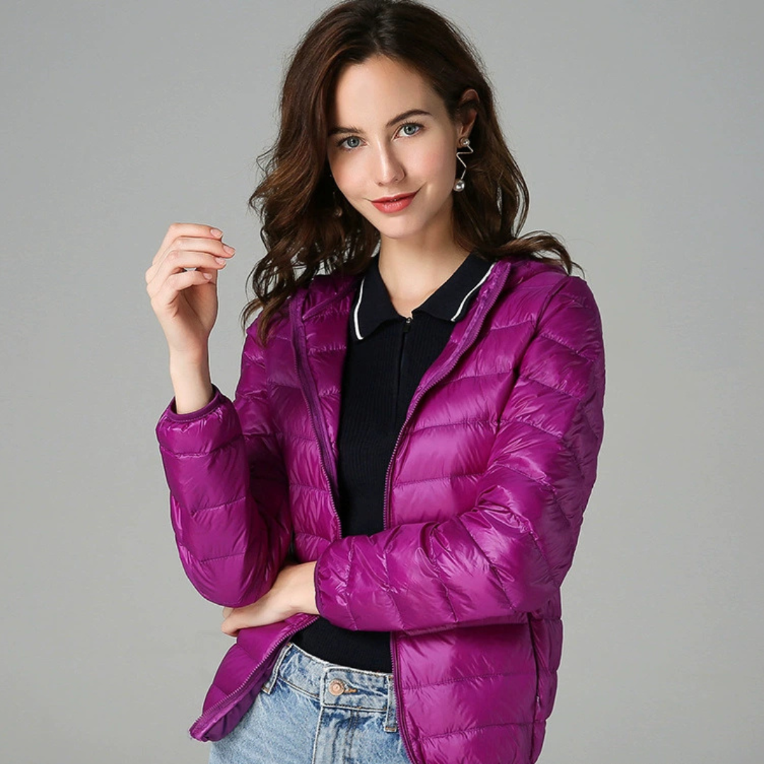 PERLE™ | La Doudoune