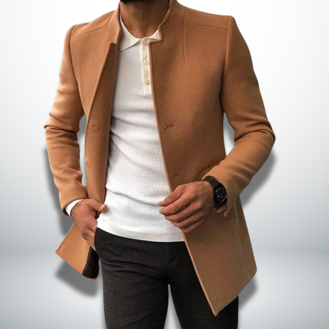 PERLE™ | Veste Élégante et Confortable