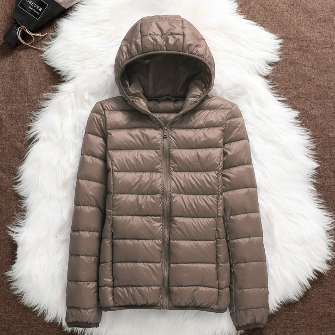 PERLE™ | La Doudoune