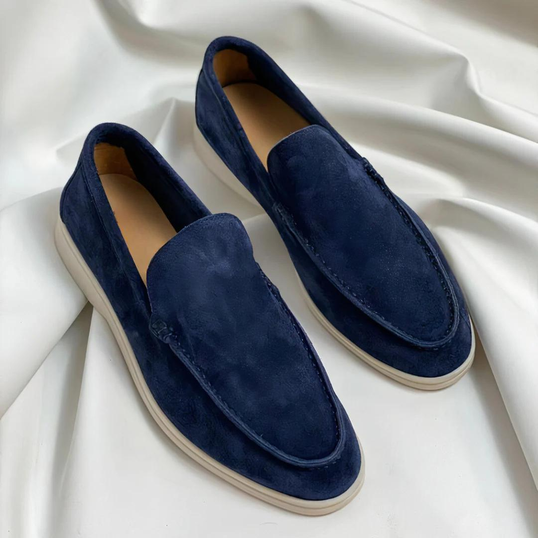 PERLE™ |  Mocassins de luxe