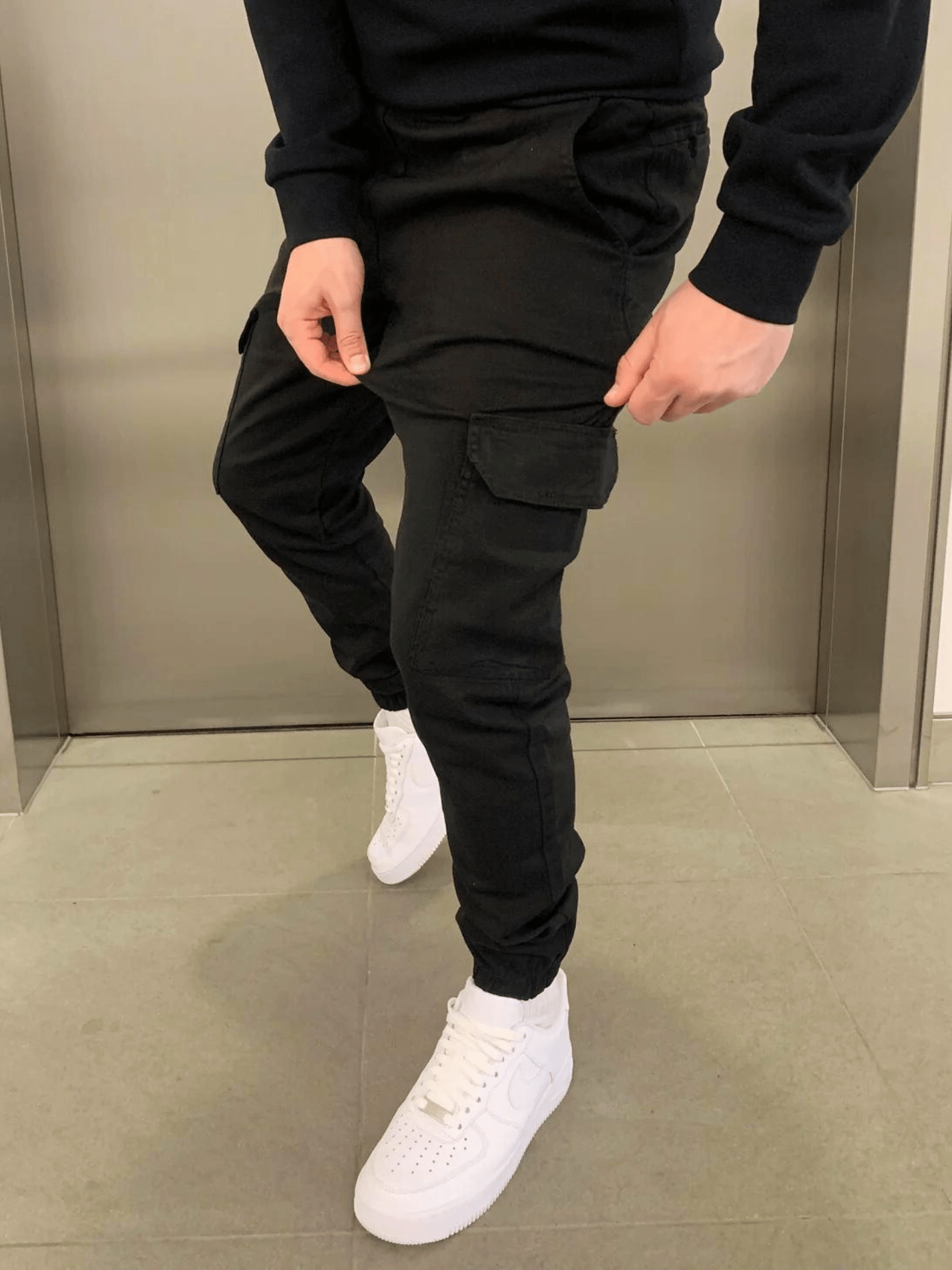 PERLE™ | Jogger Décontracté Confortable