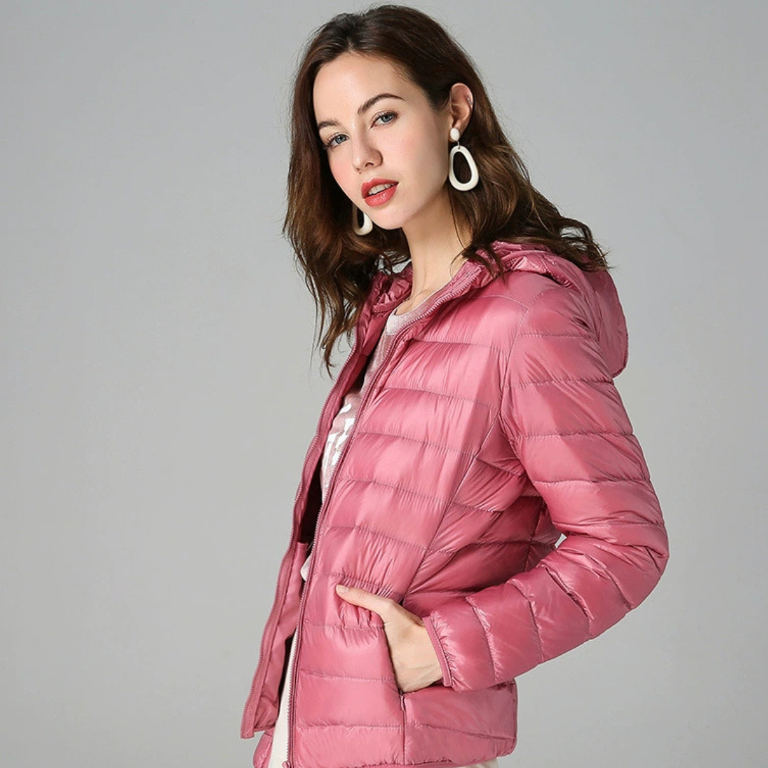 PERLE™ | La Doudoune
