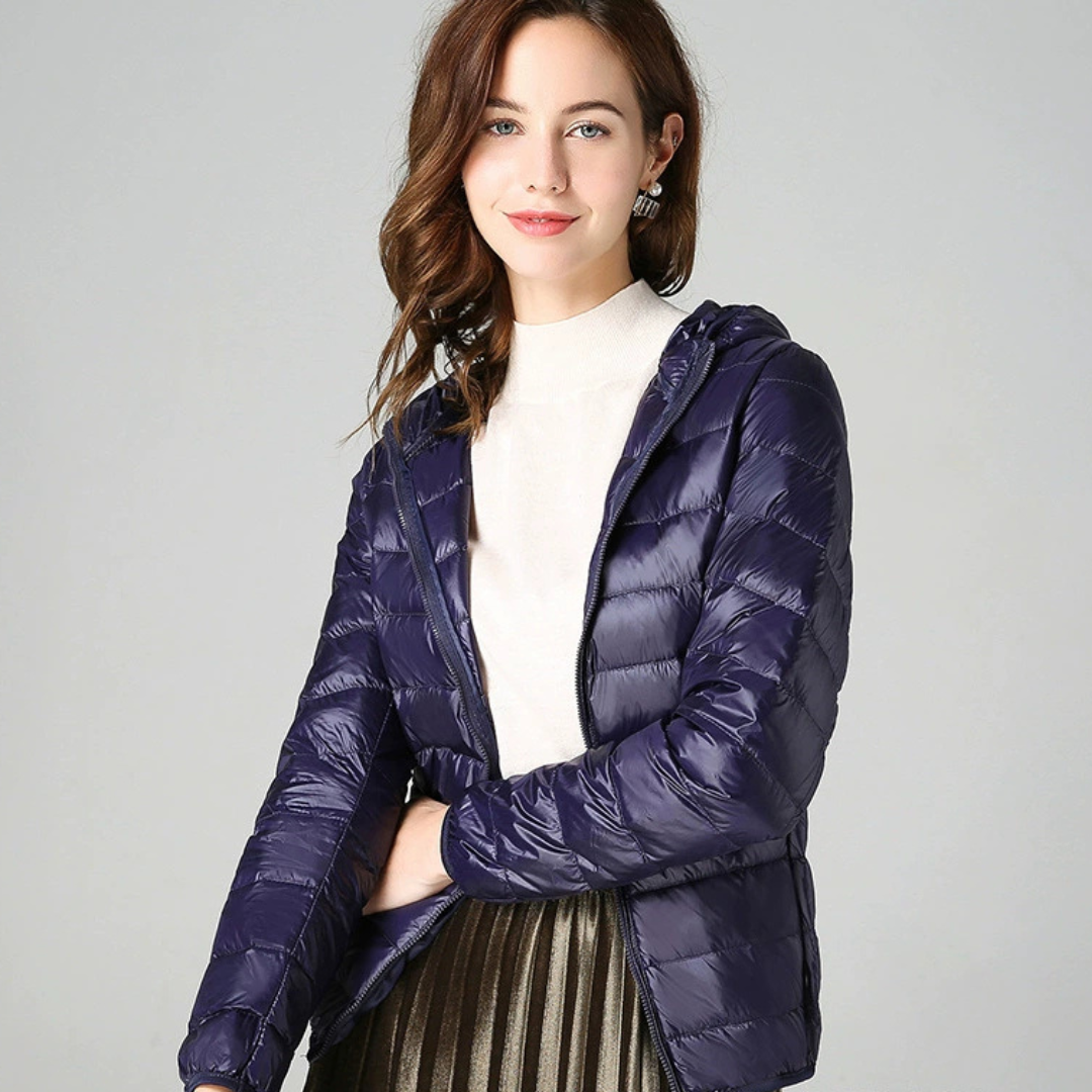 PERLE™ | La Doudoune