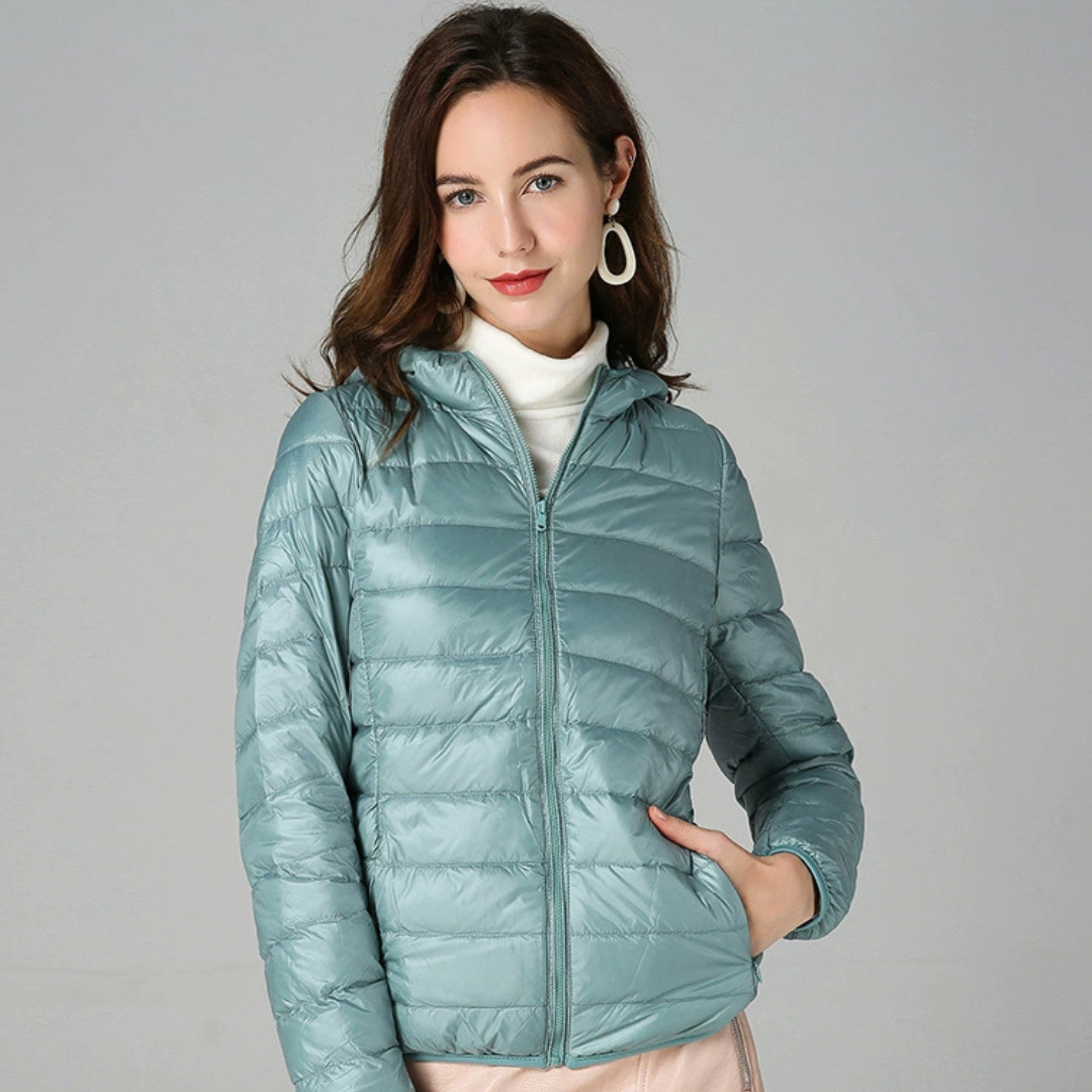 PERLE™ | La Doudoune
