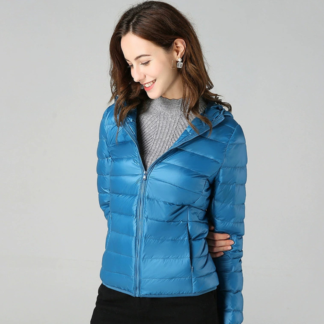 PERLE™ | La Doudoune