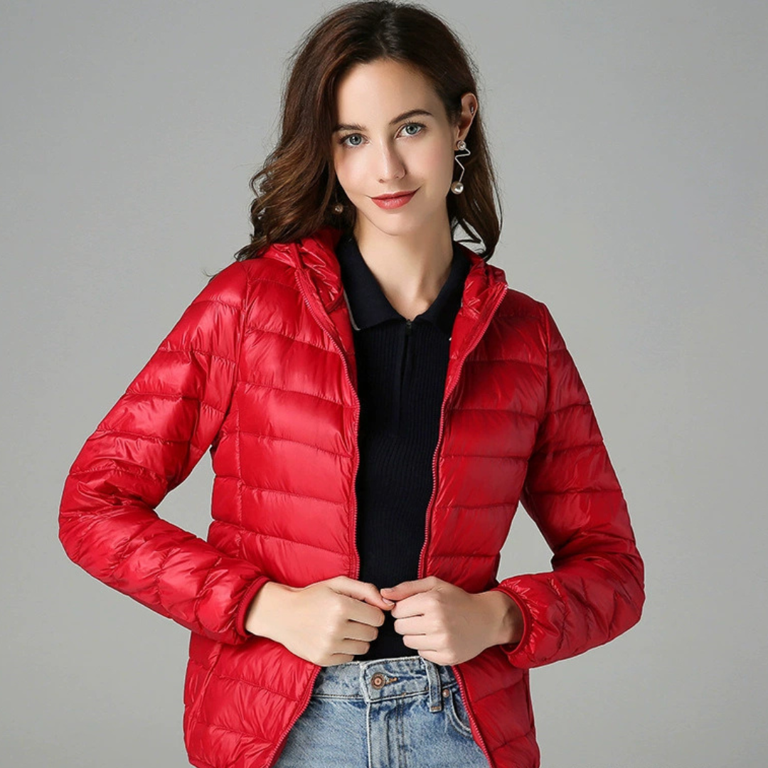 PERLE™ | La Doudoune