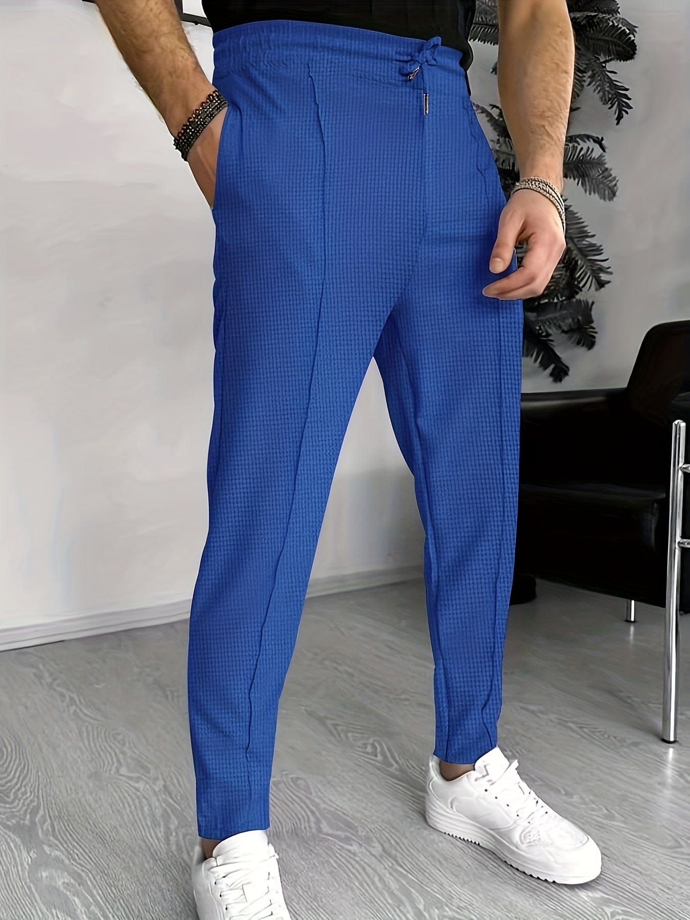PERLE™ | Pantalons Sportifs Confortables