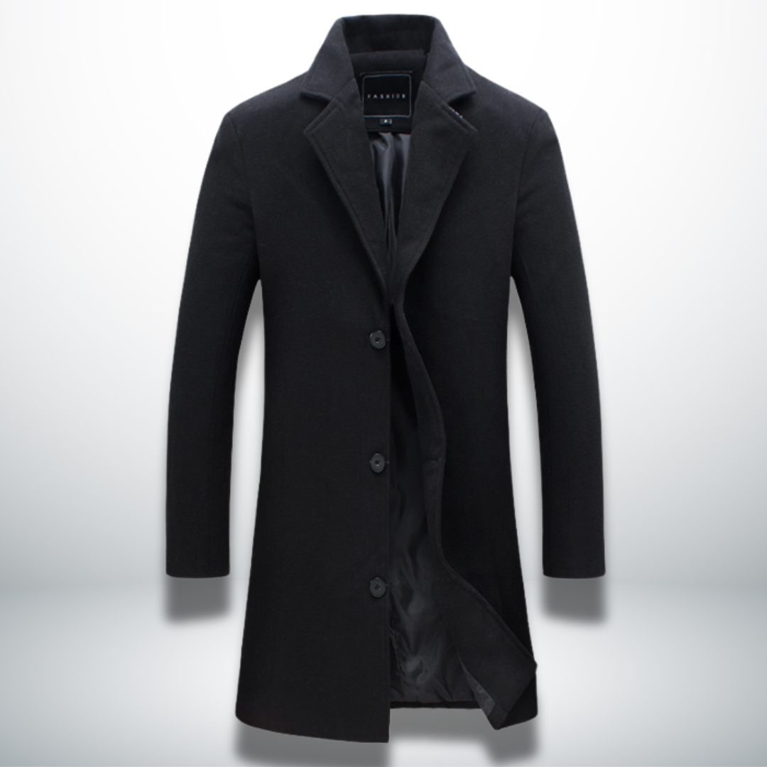PERLE™ | Manteau d’hiver élégant