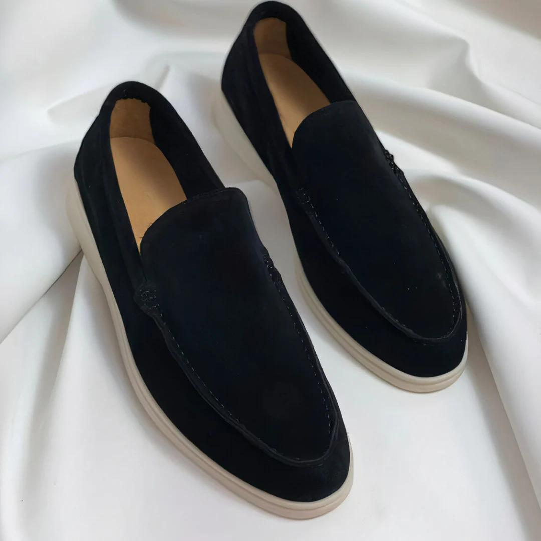 PERLE™ |  Mocassins de luxe