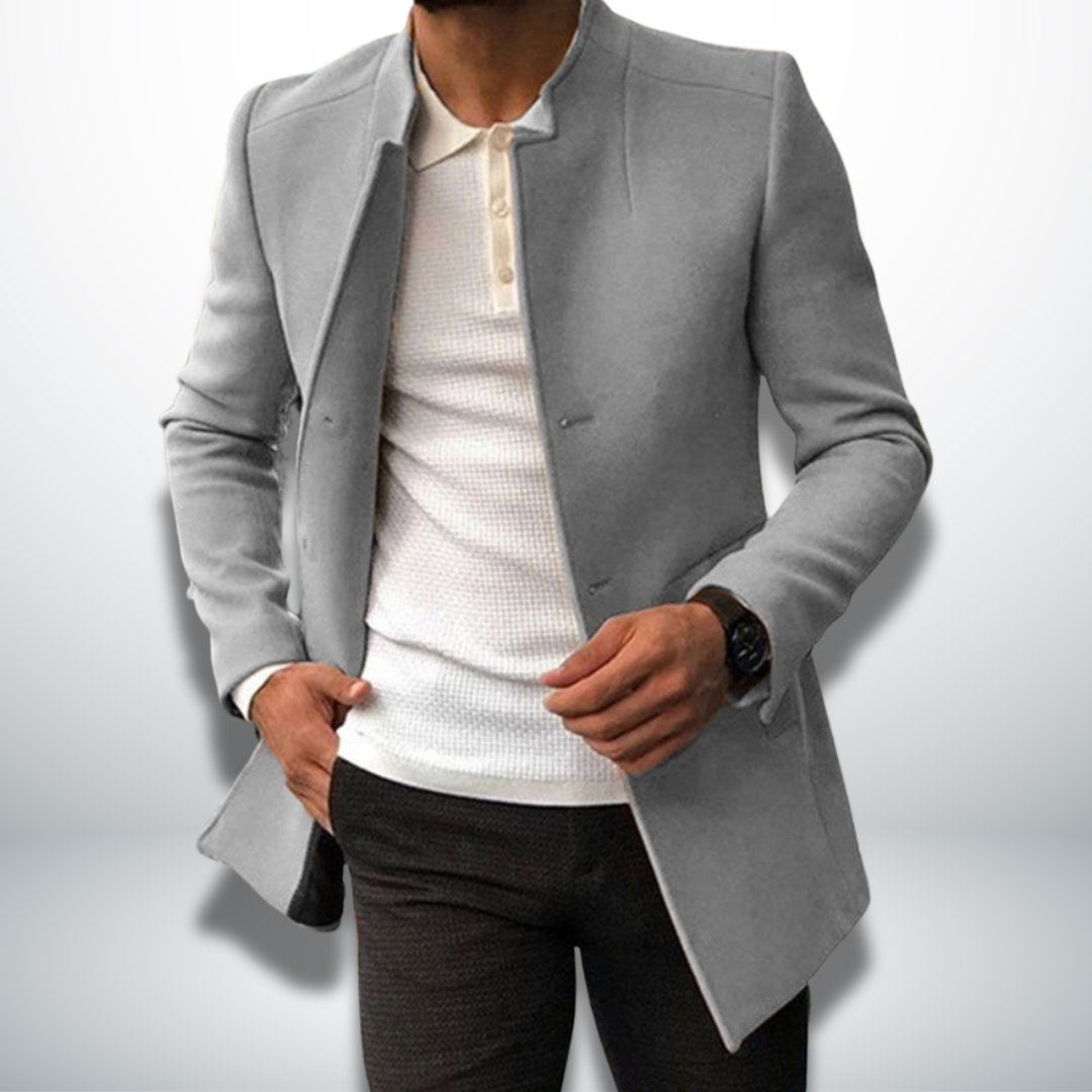 PERLE™ | Veste Élégante et Confortable