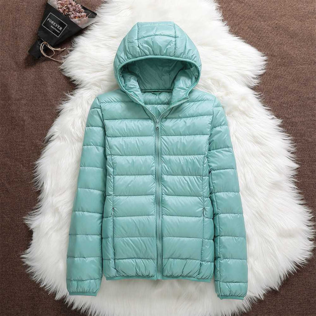 PERLE™ | La Doudoune