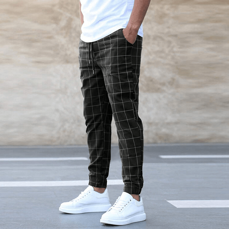 PERLE™ | Pantalons Confortables Élégants