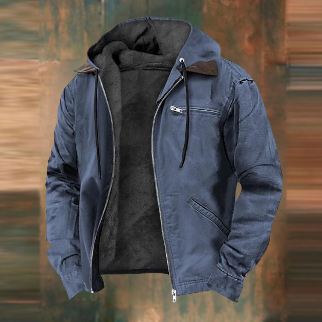 PERLE™ | Manteau d’automne élégant