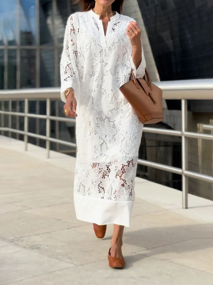 PERLE™ | La Robe Qui Sublime Chaque Femme
