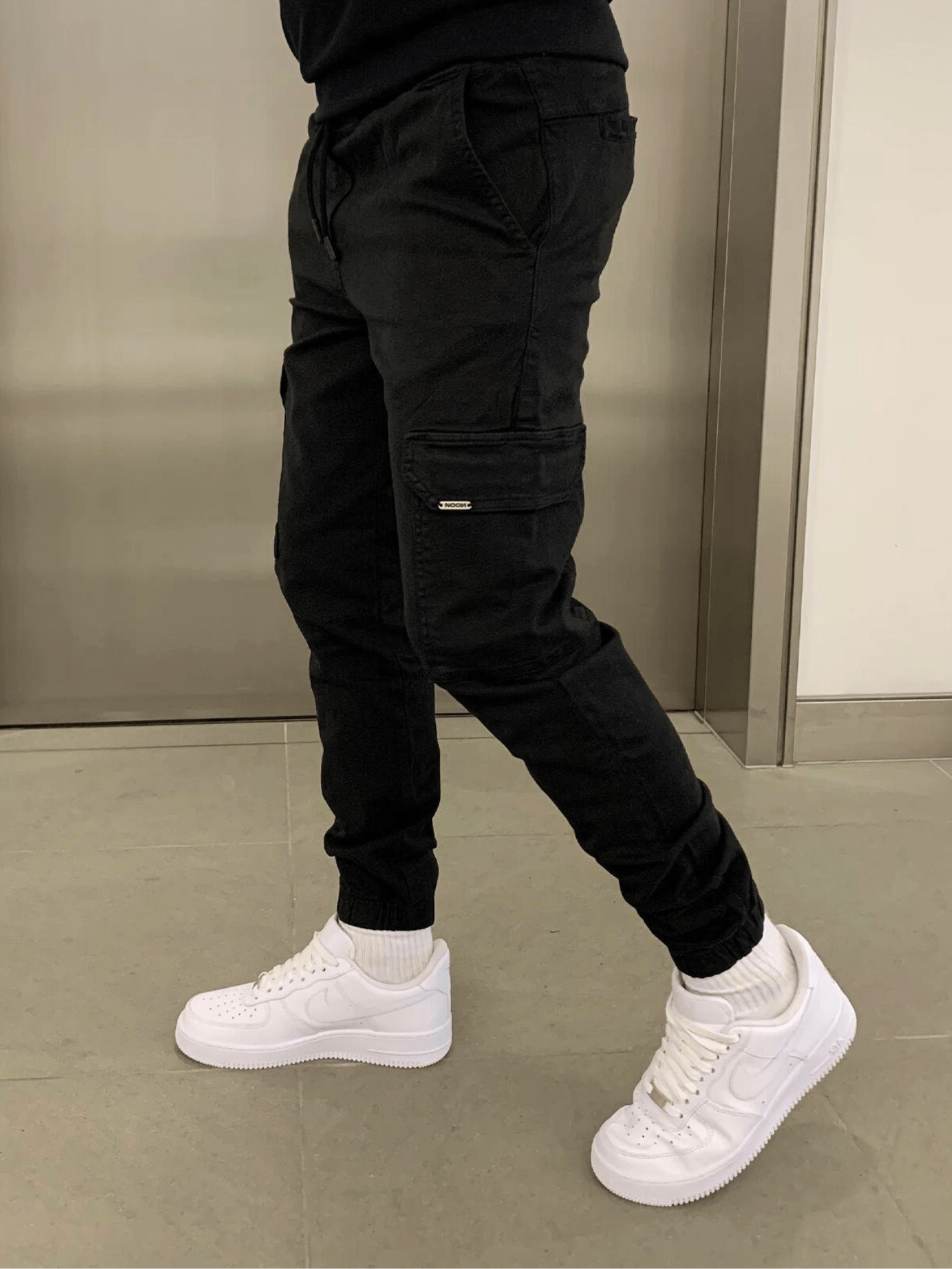 PERLE™ | Jogger Décontracté Confortable