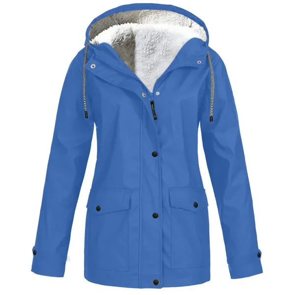 PERLE™ | Julliete - Veste Élégante Et Polyvalente
