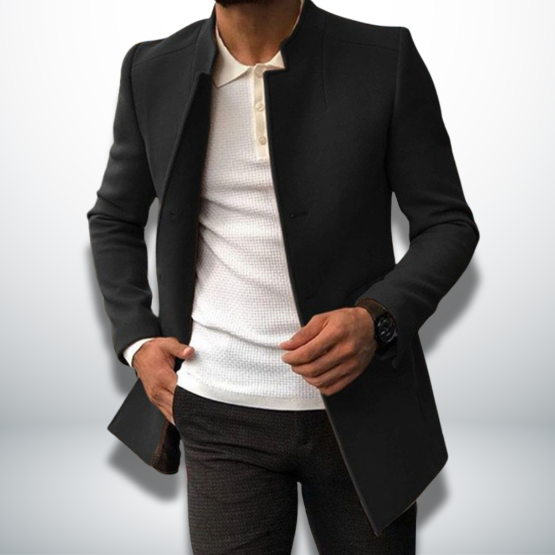 PERLE™ | Veste Élégante et Confortable