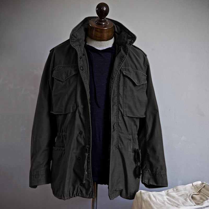 PERLE™ | Veste Militaire Iconique