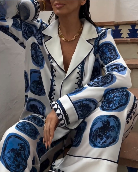 PERLE™ | Ensemble Chic Décontracté