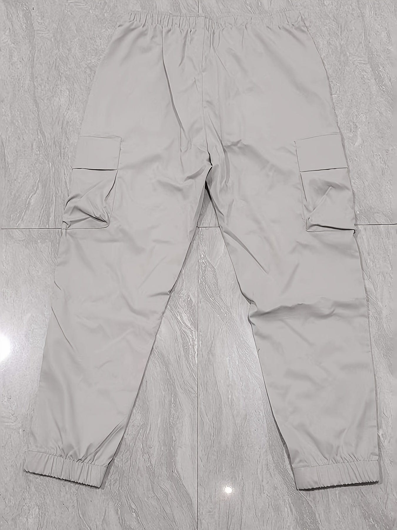 PERLE™ | Pantalons Cargo Polyvalents