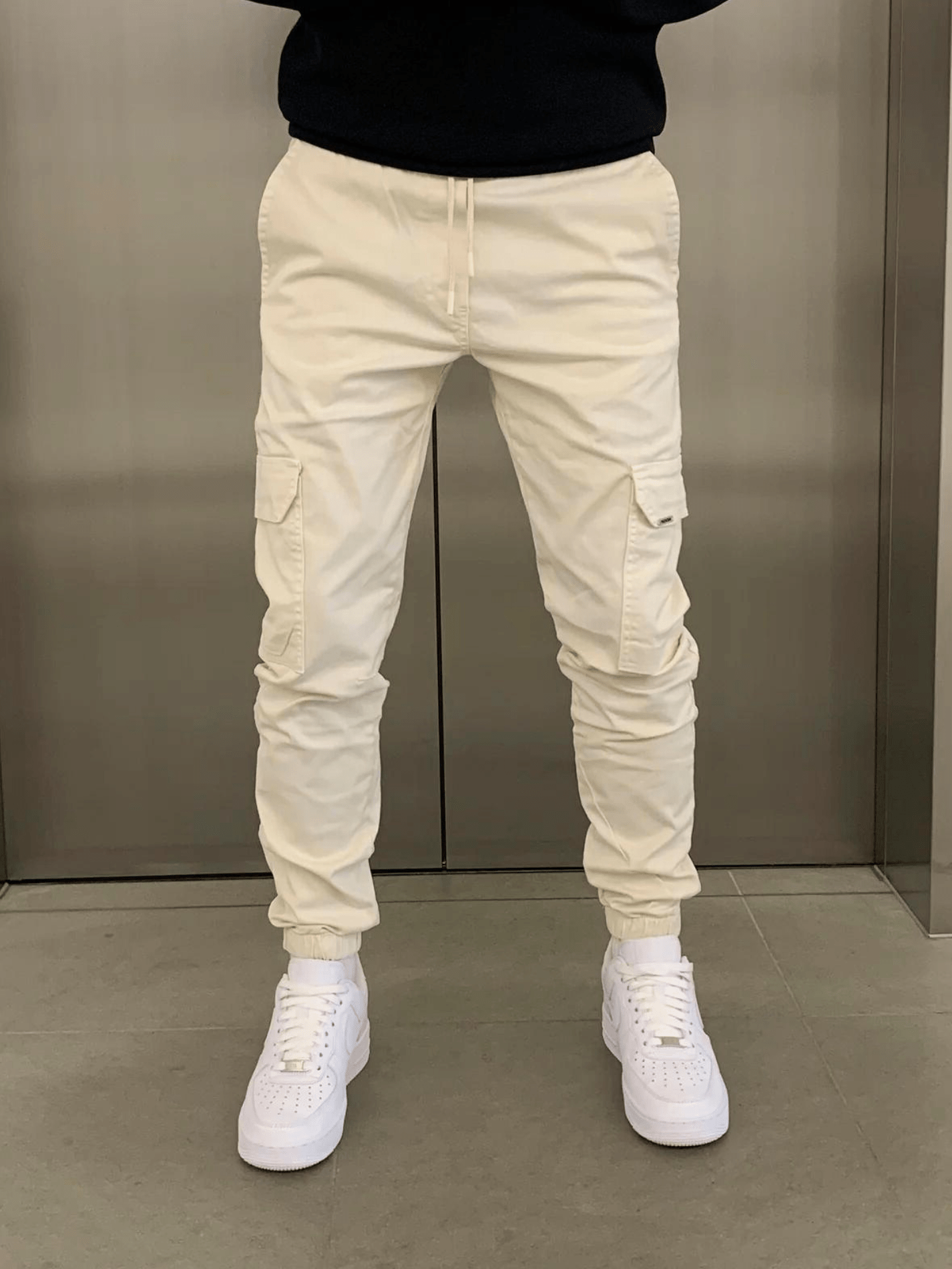 PERLE™ | Jogger Décontracté Confortable