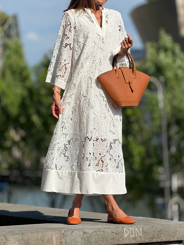 PERLE™ | La Robe Qui Sublime Chaque Femme