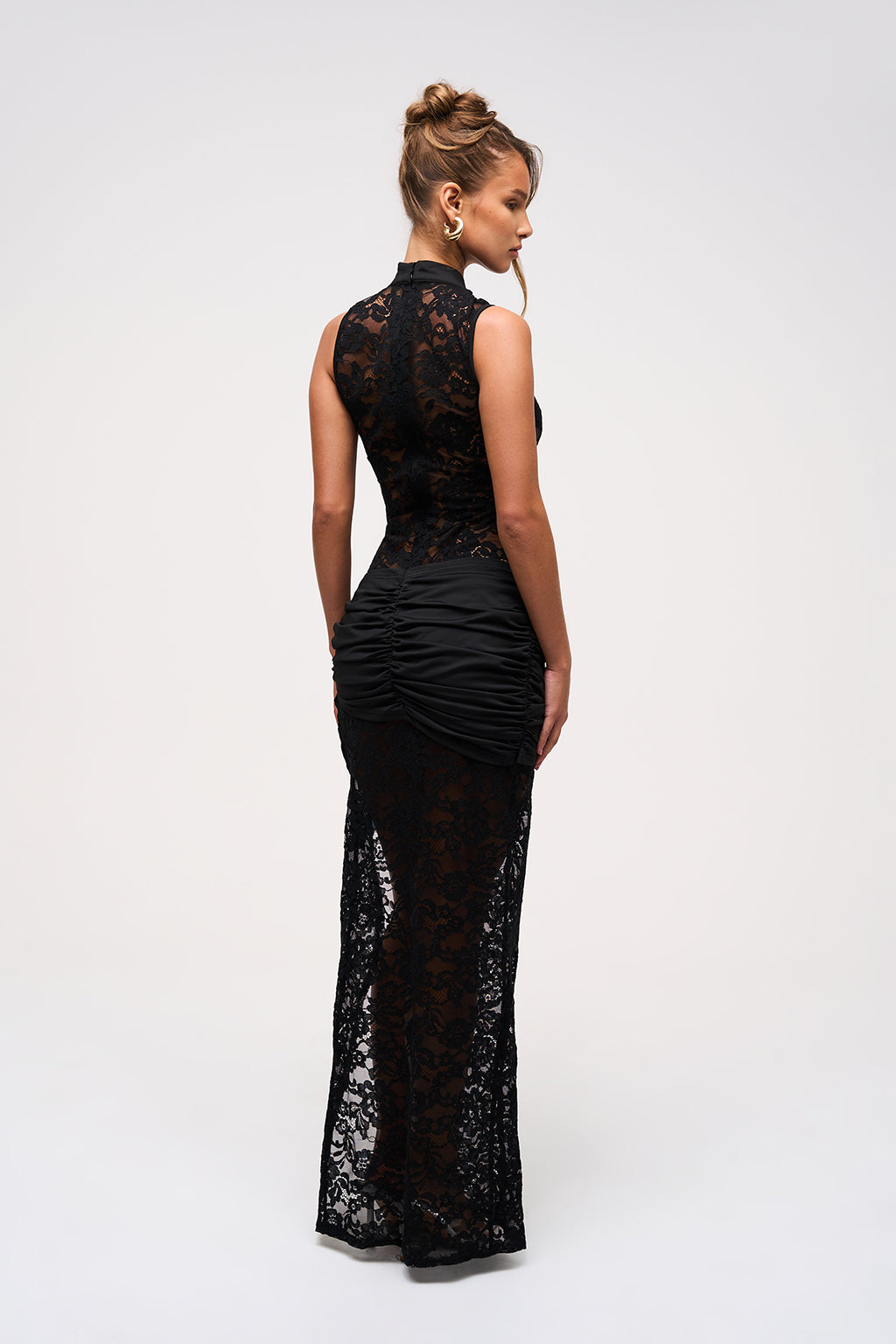PERLE™ | Robe Amy