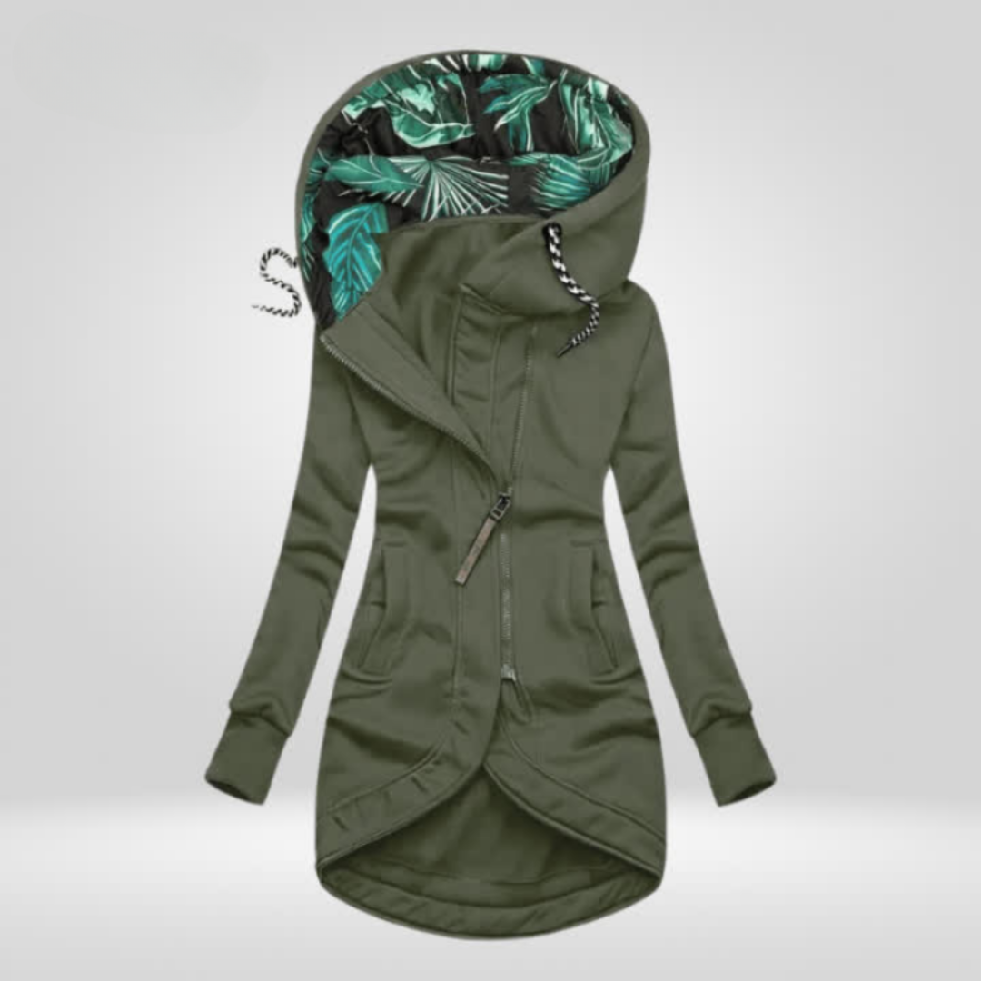 PERLE™ | Manteau d’hiver pour Femme
