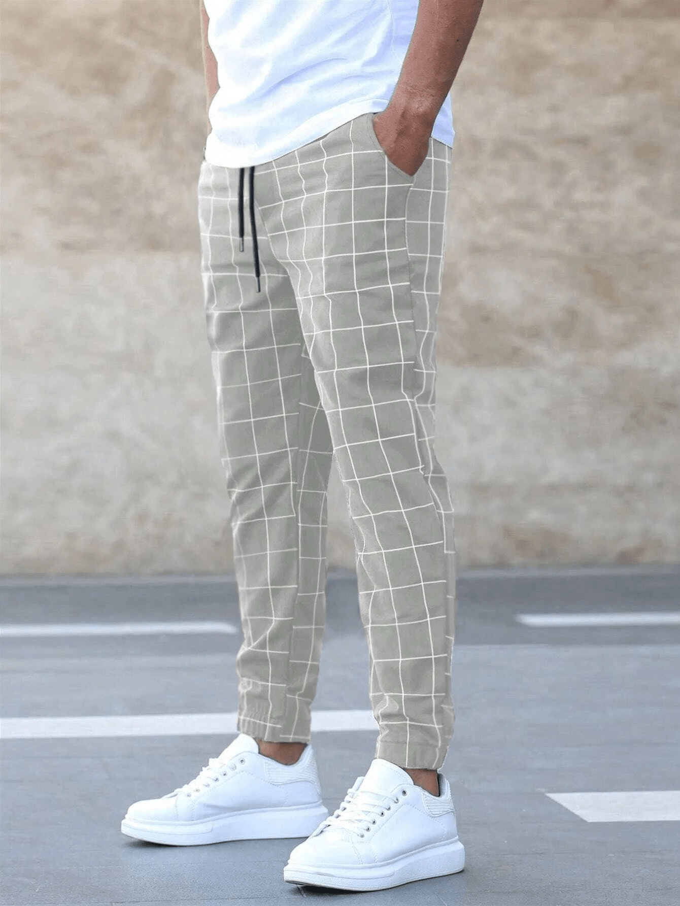 PERLE™ | Pantalons Confortables Élégants