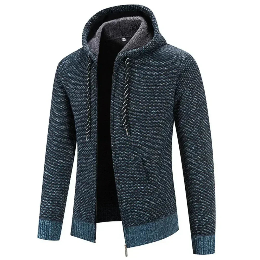 Perle® | Sweat à capuche ultime