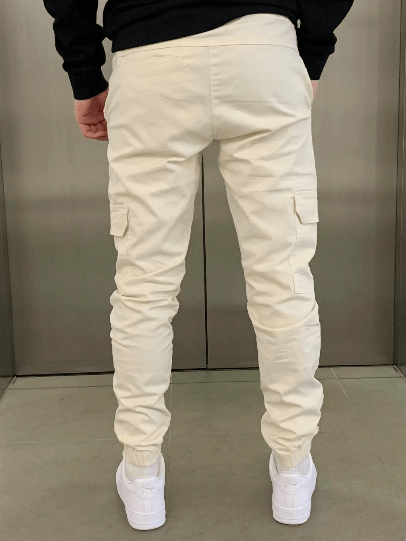 PERLE™ | Jogger Décontracté Confortable