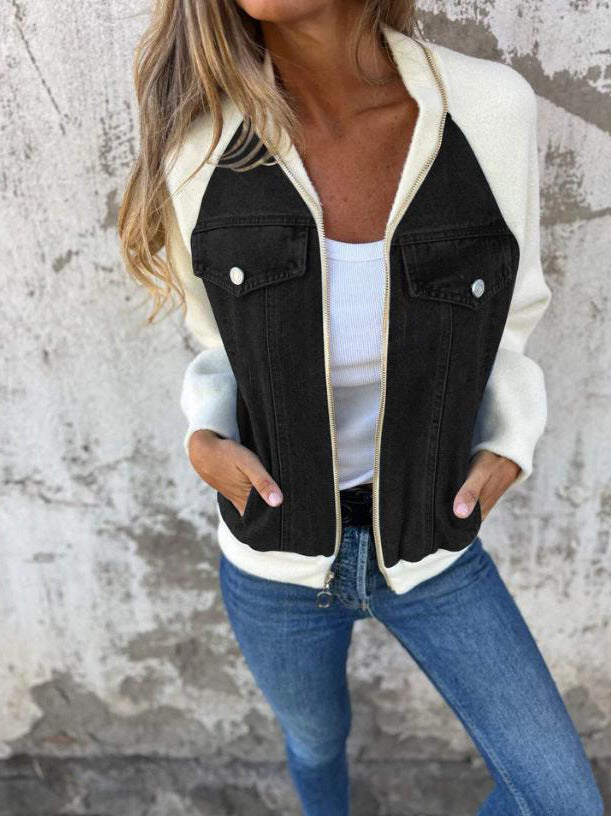 PERLE™ | La Veste
