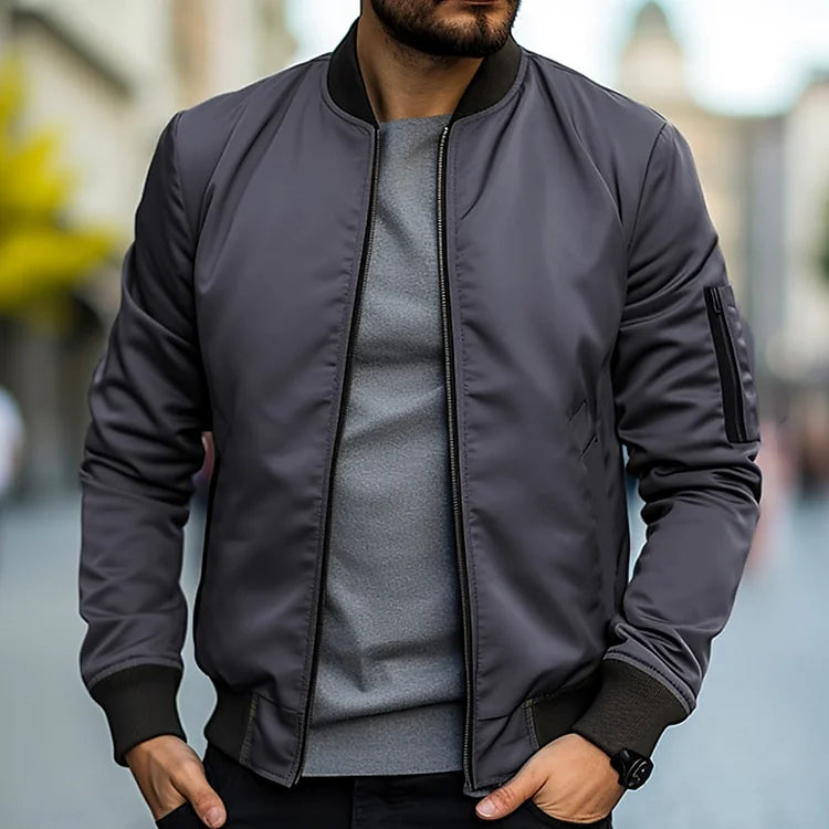 PERLE™ | Veste D'Été Chic