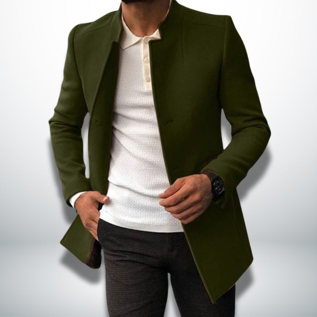 PERLE™ | Veste Élégante et Confortable