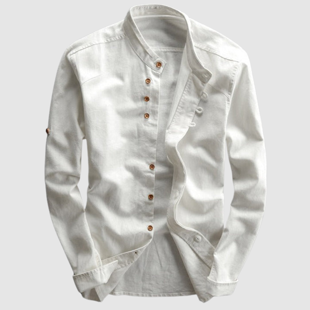 PERLE™ | Élégance Japonaise Minimaliste