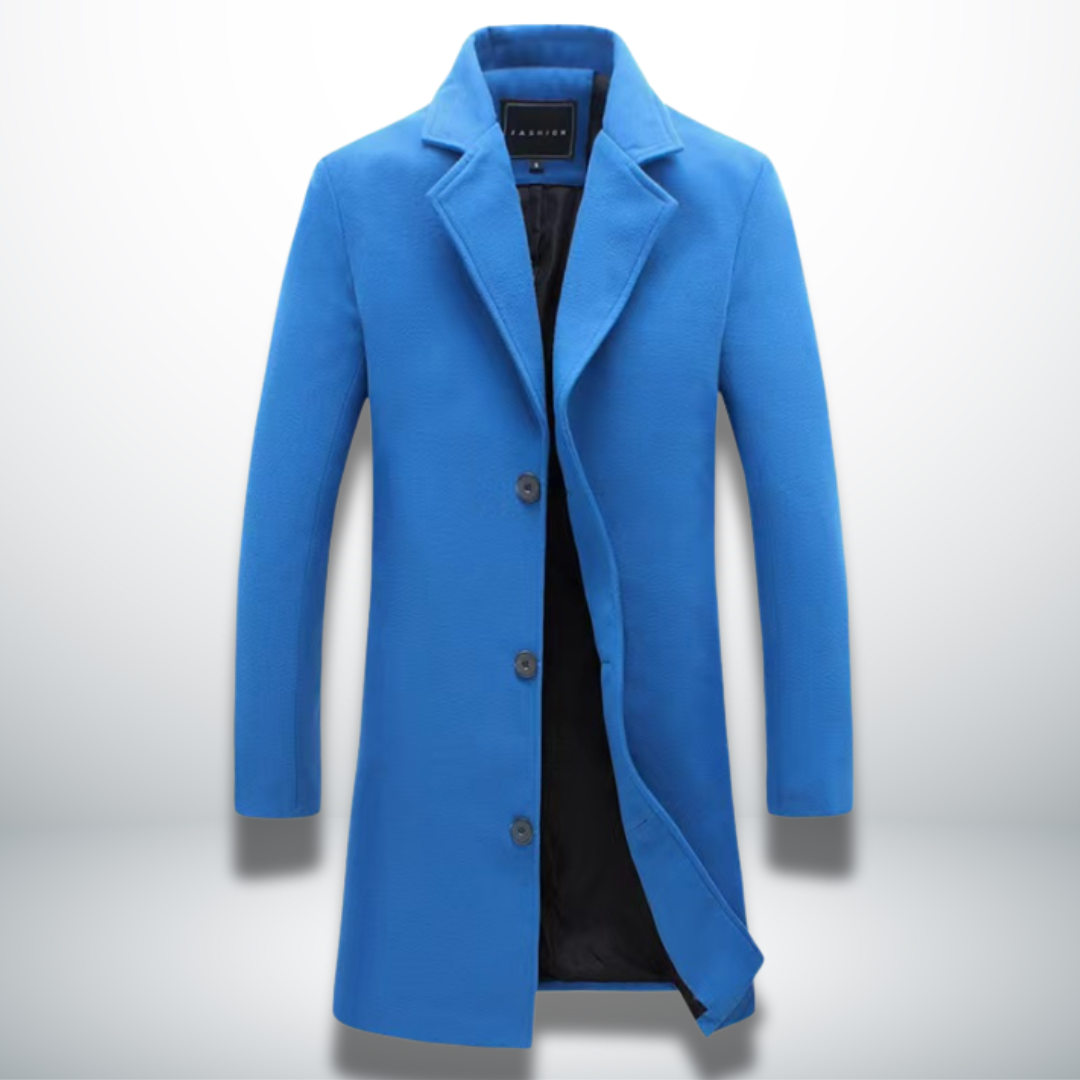 PERLE™ | Manteau d’hiver élégant