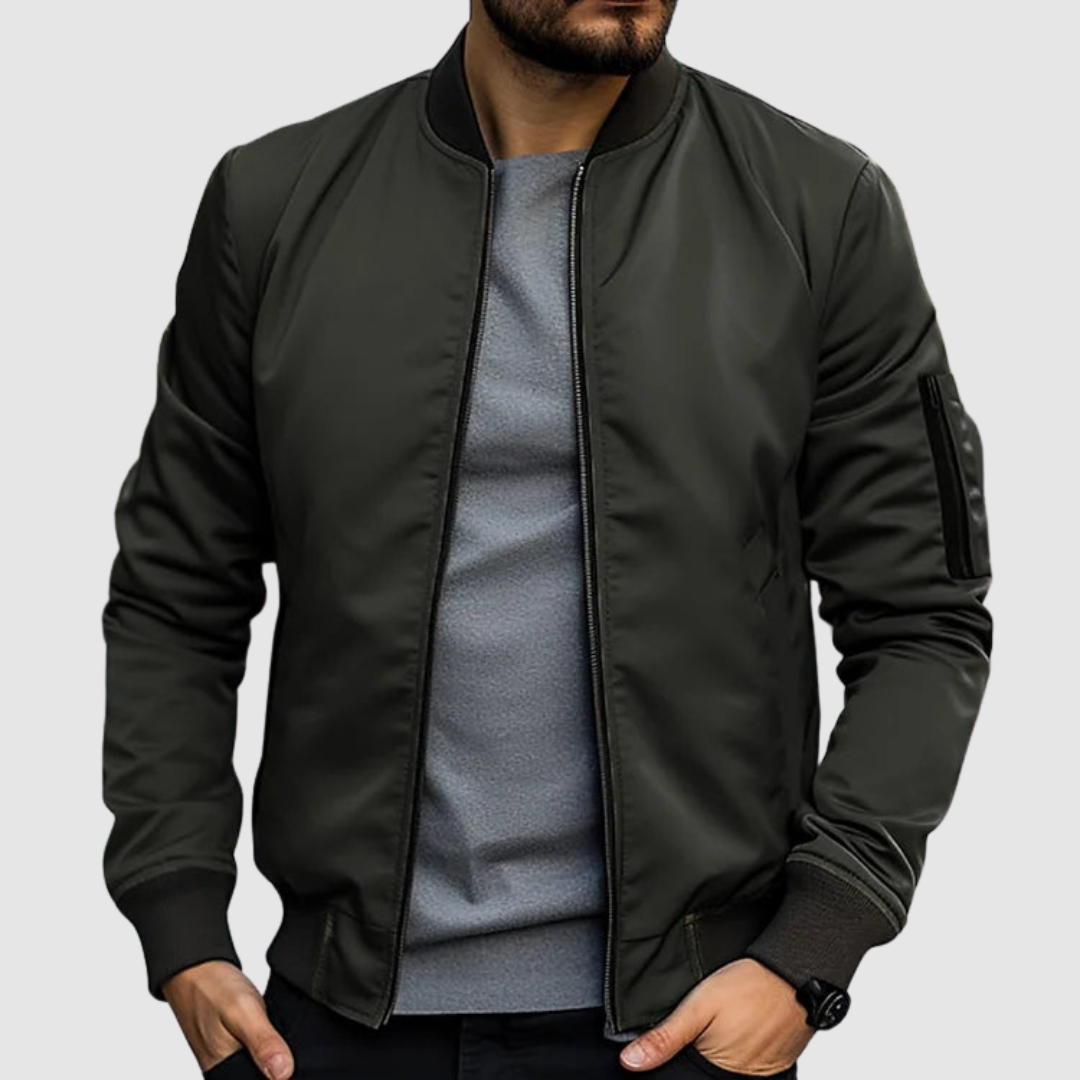 PERLE™ | Veste D'Été Chic